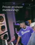 1 on 1 Premium Package