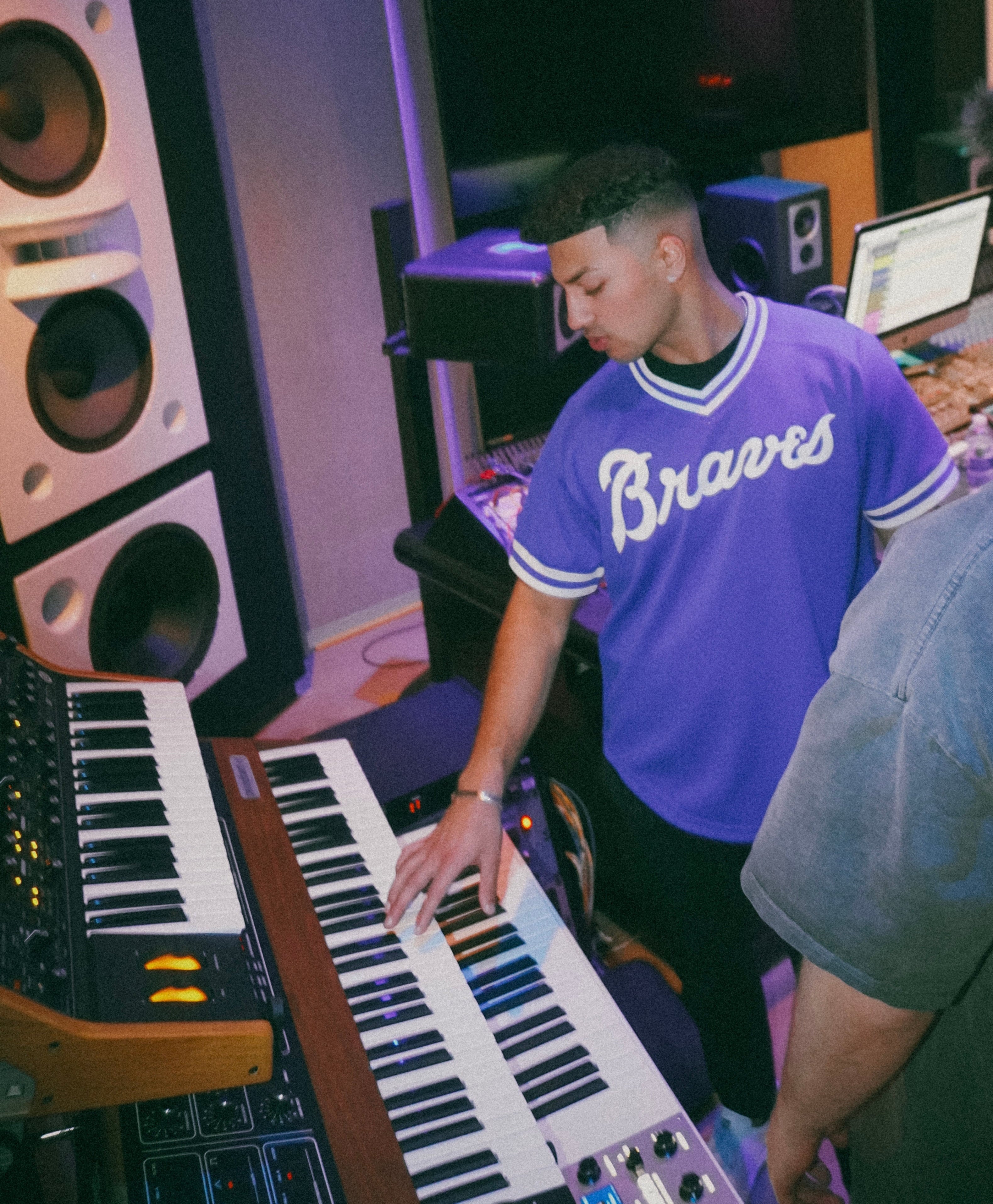 ITALY RETREAT (FIRST DEPOSIT)