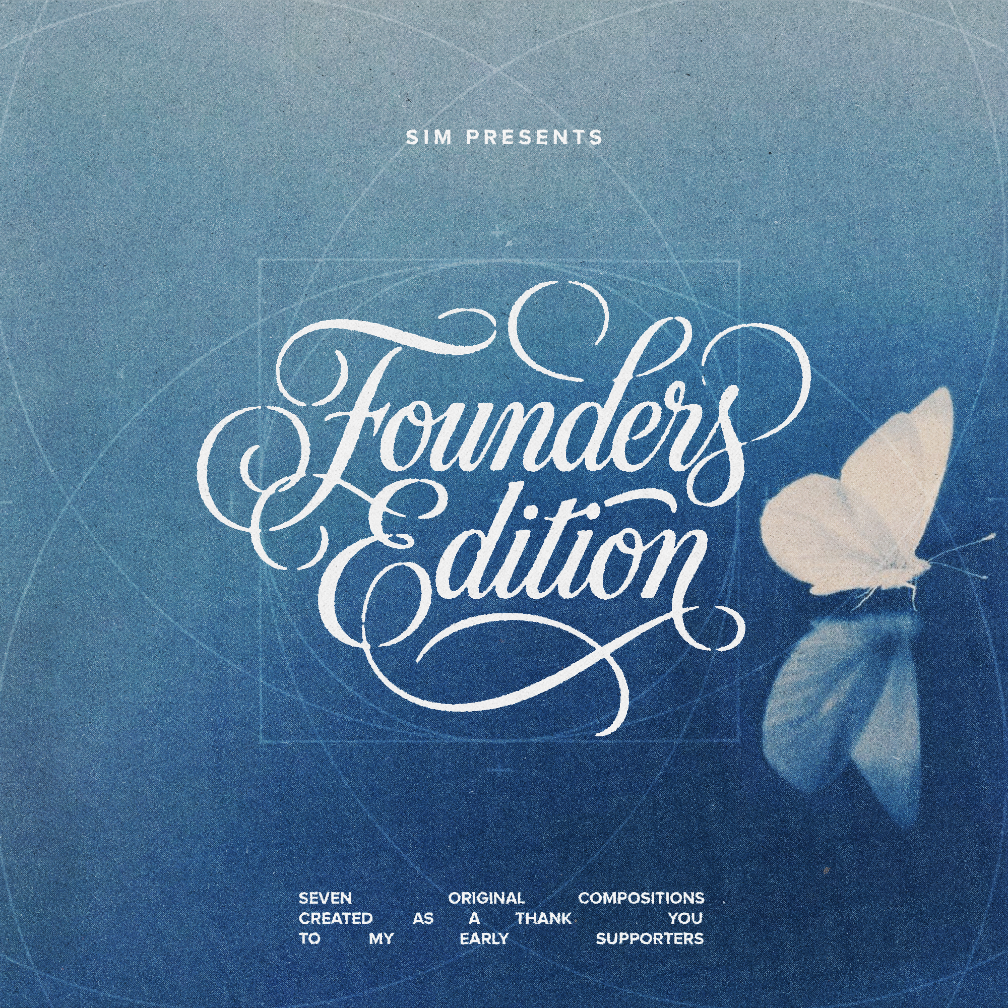 Founder’s Edition [ Sim ]